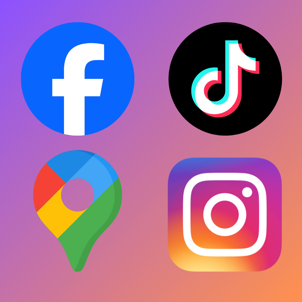 Social e piattaforme online